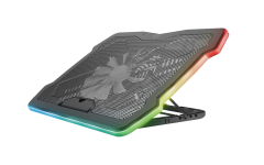 SUPORTE GAMING PARA NOTEBOOK TRUST AURA C/F 24192 GXT 1126