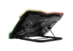 SUPORTE GAMING PARA NOTEBOOK TRUST AURA C/F 24192 GXT 1126