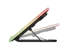 SUPORTE GAMING PARA NOTEBOOK TRUST AURA C/F 24192 GXT 1126