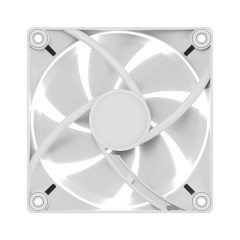 FAN 120MM OCYPUS DELTA F12 WH ARGB BRANCO DELTA-F12-WH 1AMOOX-GL