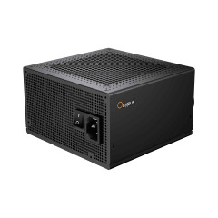 FONTE DELTA P650 80 PLUS BRONZE OCYPUS  PRETO DELTA-P650-B1FDBK025X-BR