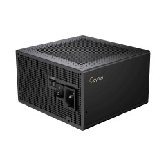 FONTE IOTA P1200 80 PLUS GOLD OCYPUS PRETO IOTA-P1200-G1 FFBK024X-BR
