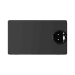 FONTE DELTA P850 80 PLUS BRONZE OCYPUS  PRETO DELTA-P850-B1FDBK024X-BR