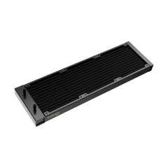 WATER COOLER DELTA L36 BK ARGB V2 OCYPUS PRETO DELTA-L36-BK3AAWNN02X-GL