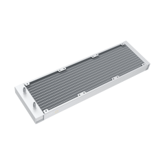 WATER COOLER DELTA L36 WH ARGB V2 OCYPUS BRANCO DELTA-L36-WH3AAWNN02X-GL