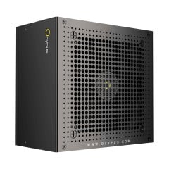 FONTE IOTA P750 80 PLUS GOLD OCYPUS PRETO IOTA-P750-G1FFBK024X-BR