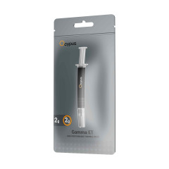 PASTA TERMICA OCYPUS GAMMA ET 2 G GAMMA-ET20-GRN00XXX-GL