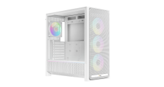 GABINETE OCYPUS DELTA C70 WH ARGB BRANO C/FAN DELTA-C70-WHG400XX-GL