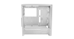 GABINETE OCYPUS DELTA C70 WH ARGB BRANO C/FAN DELTA-C70-WHG400XX-GL