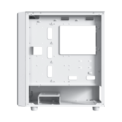 GABINETE OCYPUS GAMMA C70 WH BRANCO S/F GAMMA-C70-WHG000XX-GL