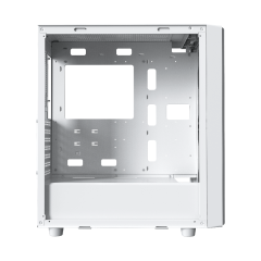 GABINETE OCYPUS GAMMA C70 WH BRANCO S/F GAMMA-C70-WHG000XX-GL