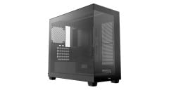 GABINETE OCYPUS GAMMA C52 BK S/F GAMMA-C52-BKD000XX-GL