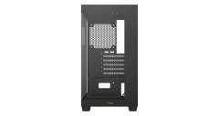 GABINETE OCYPUS GAMMA C52 BK S/F GAMMA-C52-BKD000XX-GL