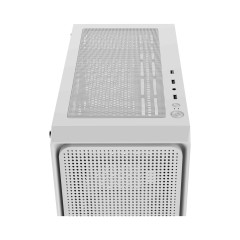 GABINETE OCYPUS GAMMA C50 WH BRANO S/F GAMMA-C50-WHG000XX-GL