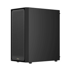 GABINETE OCYPUS GAMMA C50 BK PRETO S/F GAMMA-C50-BKG000XX-GL