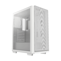 GABINETE OCYPUS GAMMA C60 WH BRANCO S/F GAMMA-C60-WHG000XX-GL