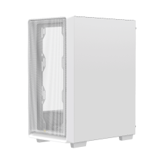 GABINETE OCYPUS GAMMA C60 WH BRANCO S/F GAMMA-C60-WHG000XX-GL