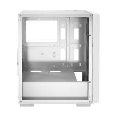 GABINETE OCYPUS GAMMA C60 WH BRANCO S/F GAMMA-C60-WHG000XX-GL