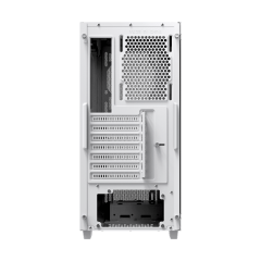 GABINETE OCYPUS GAMMA C60 WH BRANCO S/F GAMMA-C60-WHG000XX-GL