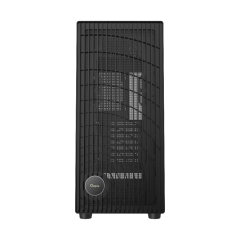 GABINETE OCYPUS GAMMA C70 BK PRETO S/FAN GAMMA-C70-BKG000XX-GL