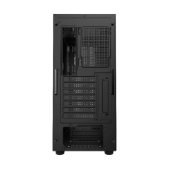 GABINETE OCYPUS GAMMA C70 BK PRETO S/FAN GAMMA-C70-BKG000XX-GL