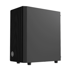 GABINETE OCYPUS GAMMA C70 BK PRETO S/FAN GAMMA-C70-BKG000XX-GL