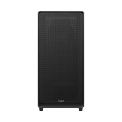 GABINETE OCYPUS GAMMA C60 BK PRETO S/F GAMMA-C60-BKG000XX-GL
