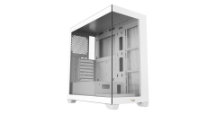 GABINETE OCYPUS GAMMA C72 WH BRANCO S/FAN GAMMA-C72-WHD000XX-GL