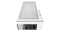 GABINETE OCYPUS GAMMA C72 WH BRANCO S/FAN GAMMA-C72-WHD000XX-GL