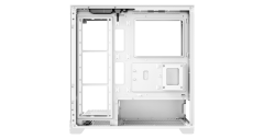 GABINETE OCYPUS GAMMA C72 WH BRANCO S/FAN GAMMA-C72-WHD000XX-GL