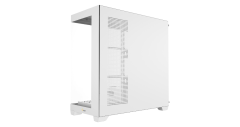 GABINETE OCYPUS GAMMA C72 WH BRANCO S/FAN GAMMA-C72-WHD000XX-GL