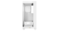 GABINETE OCYPUS GAMMA C72 WH BRANCO S/FAN GAMMA-C72-WHD000XX-GL