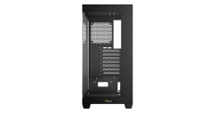 GABINETE OCYPUS GAMMA C72 BK PRETO S/FAN GAMMA-C72-BKD000XX-GL