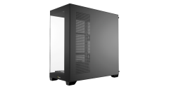 GABINETE OCYPUS GAMMA C72 BK PRETO S/FAN GAMMA-C72-BKD000XX-GL