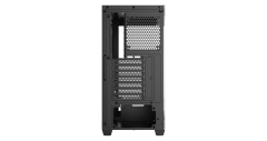 GABINETE OCYPUS GAMMA C72 BK PRETO S/FAN GAMMA-C72-BKD000XX-GL