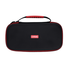 CASE PARA SWITCH DE TECLADO OLED GAMIN GX TRUST PRETO GXT1248 25415