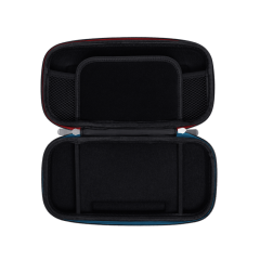 CASE PARA SWITCH DE TECLADO OLED GAMIN GX TRUST PRETO GXT1248 25415