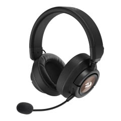HEADSET GAMER REDRAGON SPECTRA PRO S/F H889 PTO