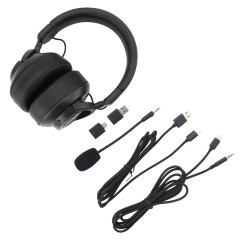 HEADSET GAMER REDRAGON SPECTRA PRO S/F H889 PTO