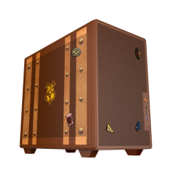 GABINETE GAMER HARRY PORTER MAGIC TRUNK HP-945