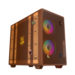 GABINETE GAMER HARRY PORTER MAGIC TRUNK HP-945