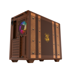 GABINETE GAMER HARRY PORTER MAGIC TRUNK HP-945