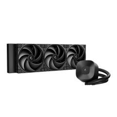 WATER COOLER LE 360 V2 ZERO PRETO R-LE360ZERO-BKLNMD-G-1