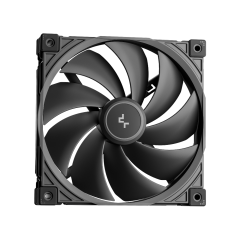 WATER COOLER SPARTACUS 420 PRETO RGB R-SPT420-BKDSMP-G-1