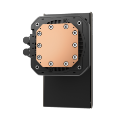WATER COOLER DEEPCOOL VISION LT360  PRETO ARGB LT360VISION-BKAMMC-G-1