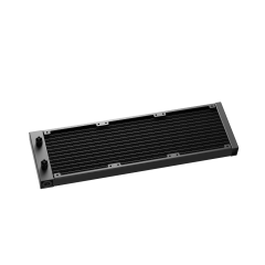 WATER COOLER DEEPCOOL VISION LT360  PRETO ARGB LT360VISION-BKAMMC-G-1