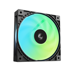 WATER COOLER DEEPCOOL VISION LT360  PRETO ARGB LT360VISION-BKAMMC-G-1