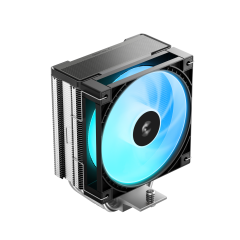 COOLER DEEPCOOL AG400 G2 ARGB R-AG400-BKAMMG2-G