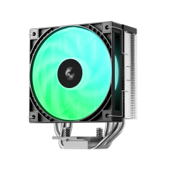 COOLER DEEPCOOL AG400 G2 ARGB R-AG400-BKAMMG2-G