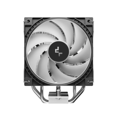 COOLER DEEPCOOL AG400 G2 ARGB R-AG400-BKAMMG2-G